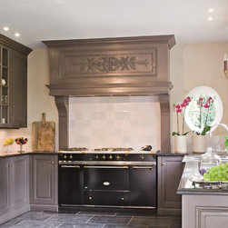 Lacanche ranges - Gas Ranges And Electric Ranges