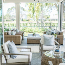 Sunroom