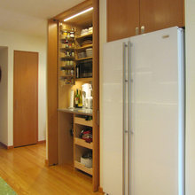 Kitchen Ideas
