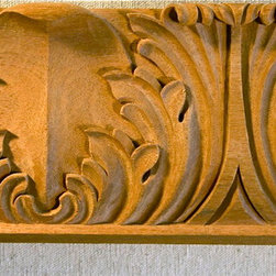 Mouldings - Artwork