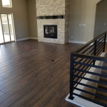 Project Canyon Vista