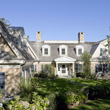 Terri Ed House