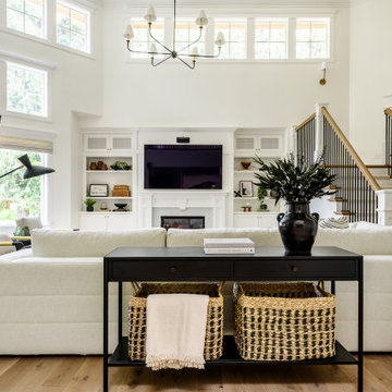Sammamish House