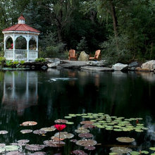 Chuck Outdoor Ideas