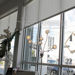 Roller Shades - Roller Shades