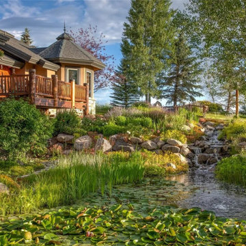 Steamboat Springs Mountain Ranch