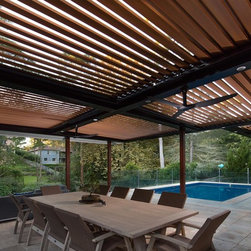Turramurra - Awnings