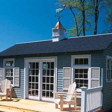Patio Ideas