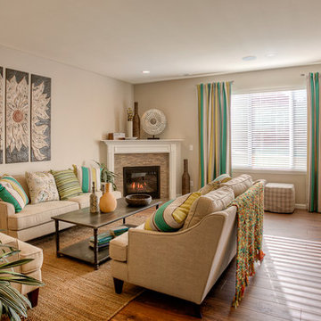 Dunhill Lane Living Room