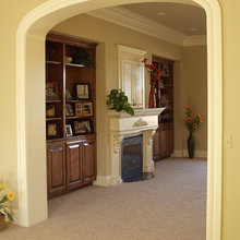 interior doors