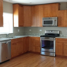My Kitchen