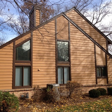 Residential Work