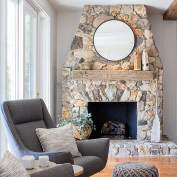 Modern Cottage