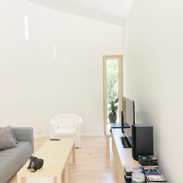 Monmouth Residence