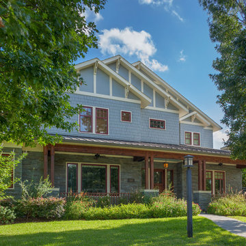Underwood Residence