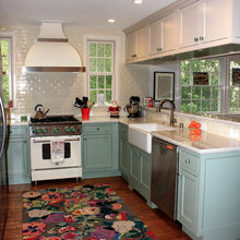 chester craftsman ideas