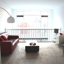Living Room Ideas