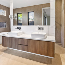 Master Bathroom 2020