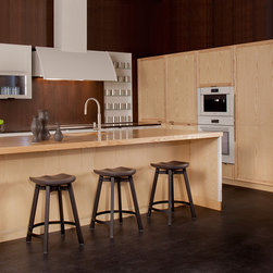 Prairie kitchen - Kitchen Cabinetry