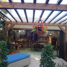 Outdoor Room