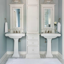 Bathroom Ideas