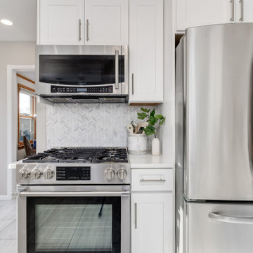 South Minneapolis Kitchen