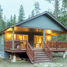 Country Cabin
