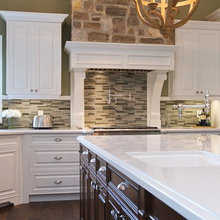 Future Kitchen Update