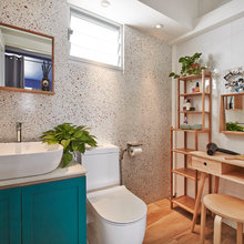 Best of the Week: 29 Bathrooms With a Stylish Splash of Colour