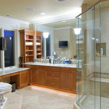 Interiors