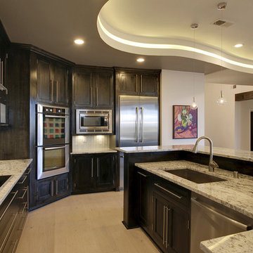 Comfortable Modern