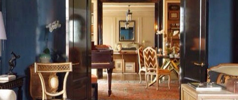 GARROW KEDIGIAN INTERIOR DESIGN - Project Photos & Reviews - New York ...