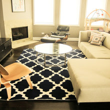 rugs/accessories