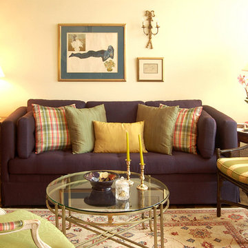 Eclectic Downsize