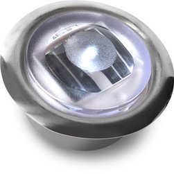 Solarcap wireless lighting - Outdoor Lighting