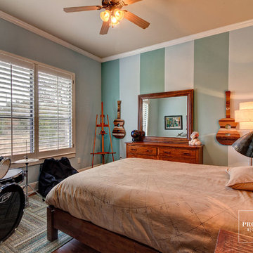 Kids Bedroom