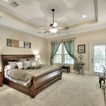 Craftmade Ceiling Fan Gallery