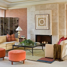 Living Room Ideas