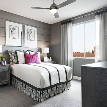 Beverly Model Home in Las Vegas