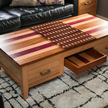 Gentry Living Room Set