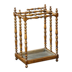 Chalons-Sur-Marne Umbrella Stand - Home Decor