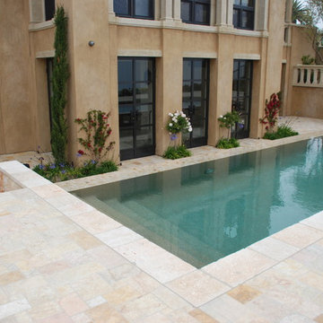 Pool Copings, Pool Fountains, Pool Decks, Swimming Pools