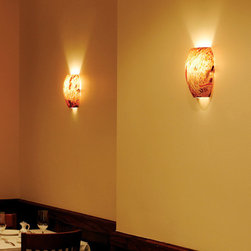 LBL Lighting 2 - Wall Sconces