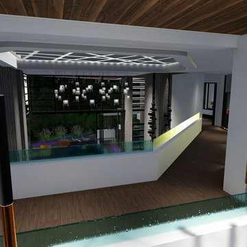 Villa in Majorca, Spain