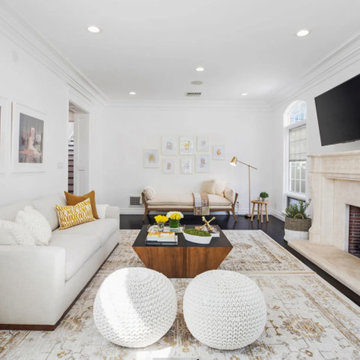 Beverly Hills Charm