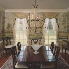Dining Room Ideas