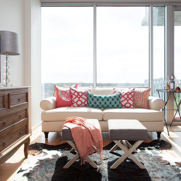 Austin SkyHouse Loft