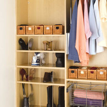 dede's closet