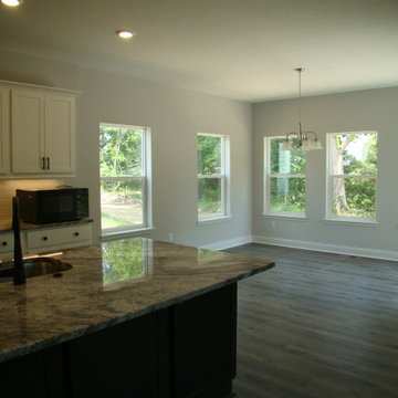 1116 Silversmith Way- Winchester C modified