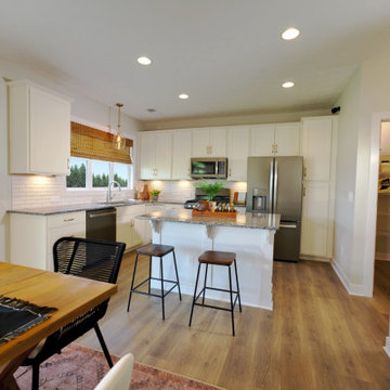 Patriot Craftsman | Hunters Crossing | Huntingburg, IN